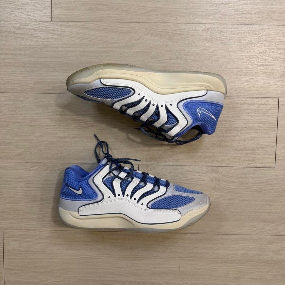Nike KD 18 Boys & Girls Club Men's Basketball Shoes Mens Size 11